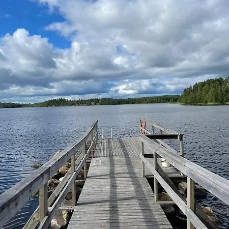 Saaramaa Camping Kouvola