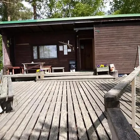Кемпинг Saaramaa Camping Коувола