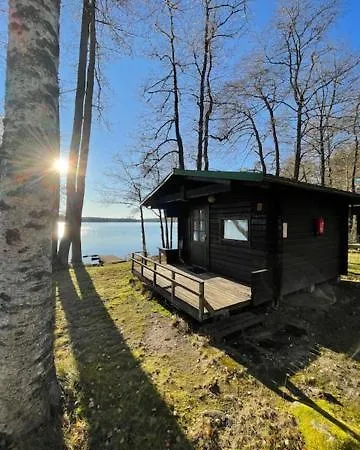 Kemping Saaramaa Kouvola